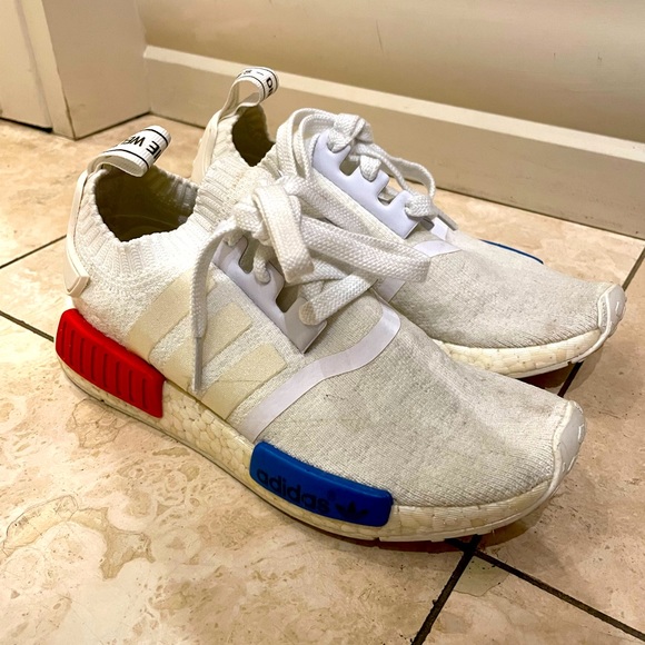 Adidas NMD Runner - Picture 1 of 6